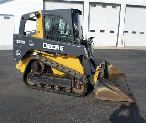 john deere 323e skid steer specs|323d john deere specs.